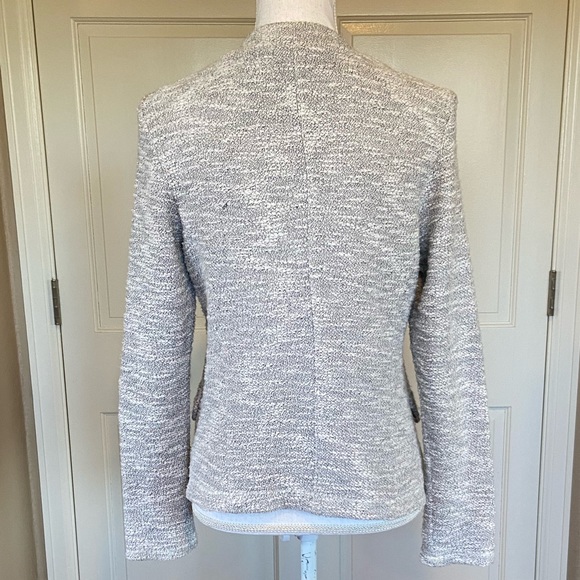 Anthropologie’s Saturday Sunday “Sera” Blazer - Picture 3 of 9